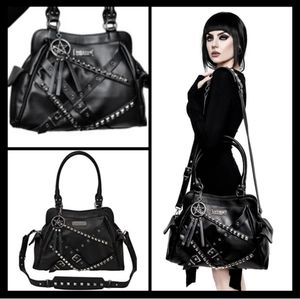 Killstar purse